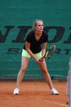 Jennifer Witthöft 945 - Punktspiel Club an der Alster vs Rochusclub Düsseldorf